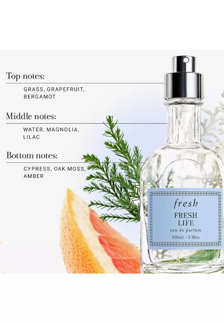 Buy Fresh FRESH-Fresh Life Eau de Parfum 30ml Online