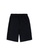 Levi's black Levi's Graphic Jogger Shorts (Big Kids) - Black 89A3BKA2F9E480GS_2