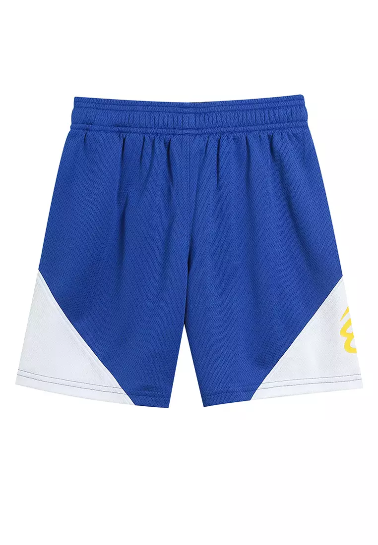 Boys' Curry Splash Shorts