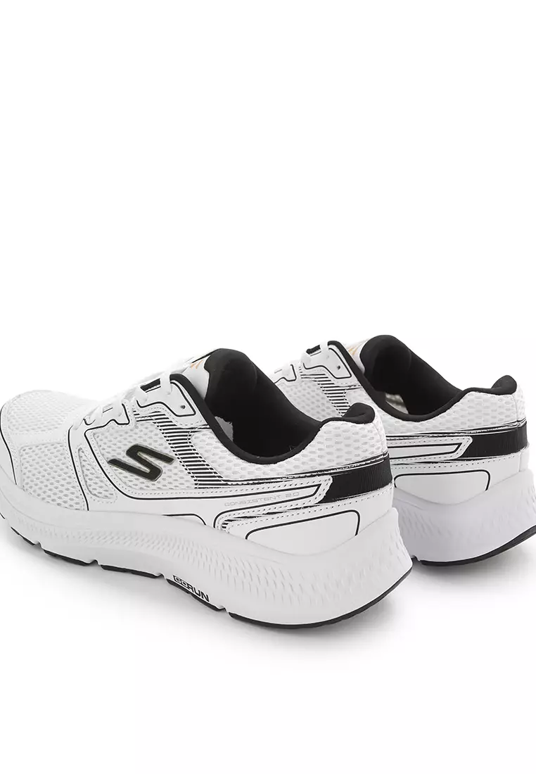 Go Run Consistent 2.0