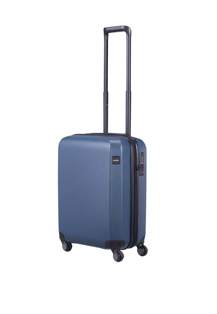 LOJEL Rando Zip Expand 2 - Koper Hardcase Cabin/21 Inch - Blue