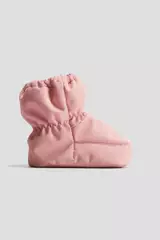 Pink Dusty Light