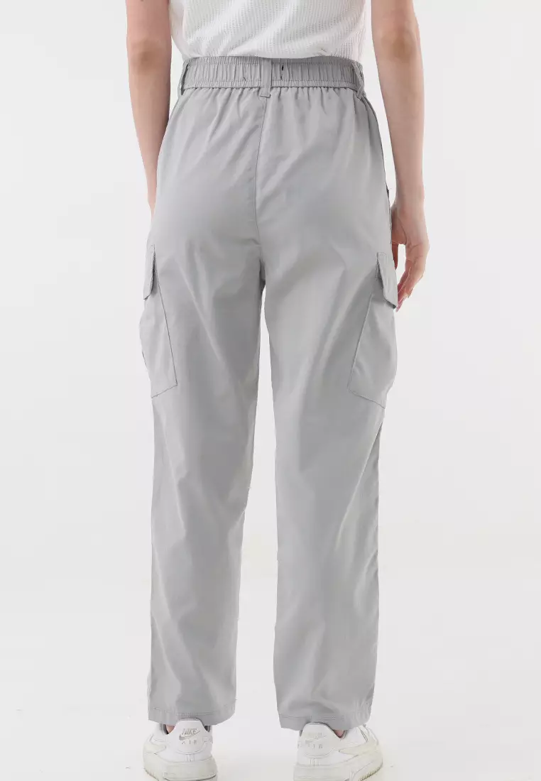 Colored Wide Leg Pants Ladies