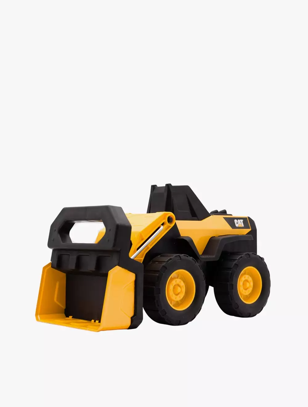 Caterpillar Compact Steel Wheel Loader