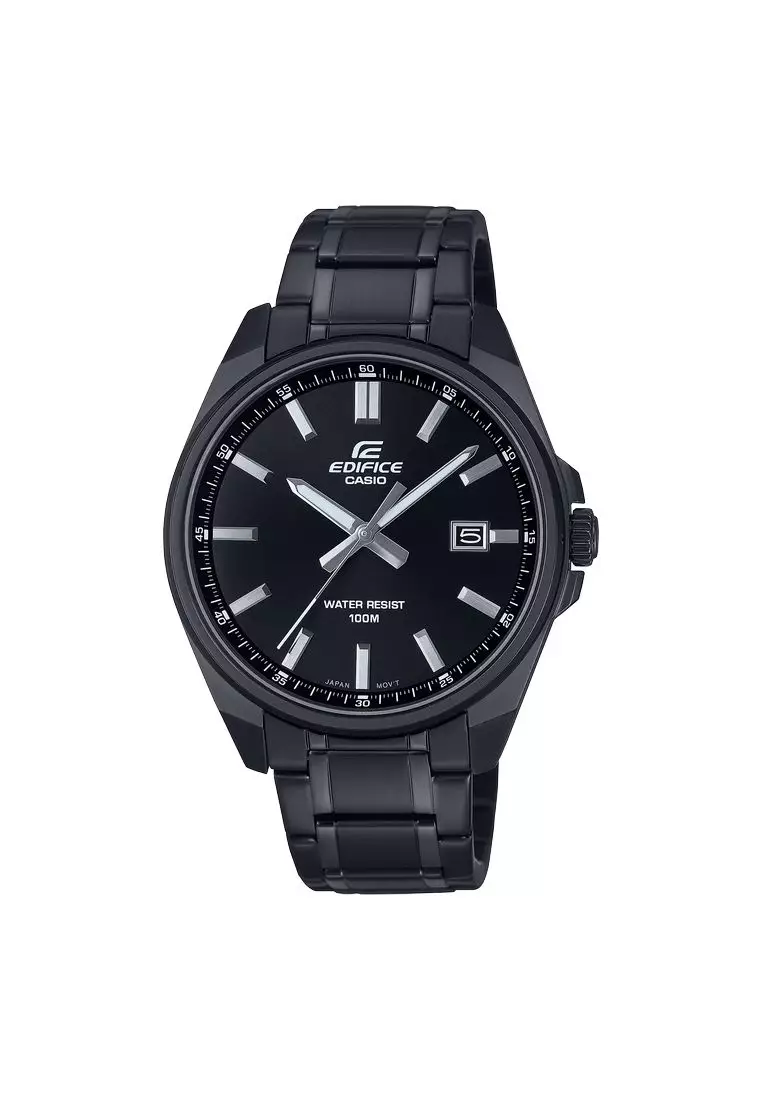 Jual EDIFICE CASIO EDIFICE EFV 150DC 1A Original 2024 ZALORA