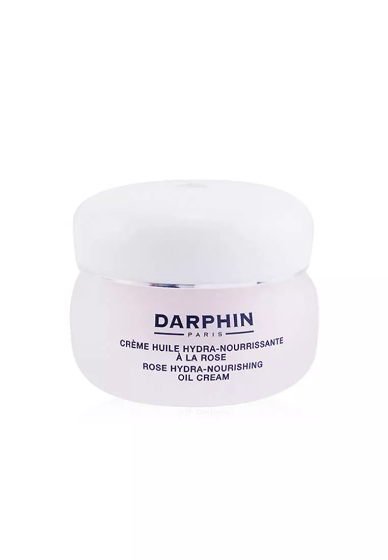 Darphin DARPHIN - Essential Oil Elixir Rose Hydra-Nourishing Oil Cream -  For Dry Skin 50ml/1.7oz 2024, Buy Darphin Online