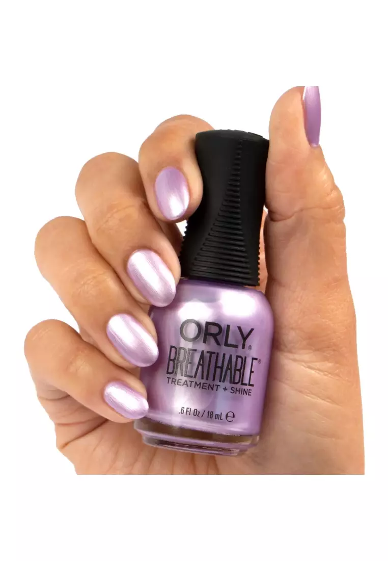 ORLY BREATHABLE-ISLAND HOPPING-JUST SQUID-ING 18ML[OLB2060047]