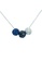 SO SEOUL blue and silver Arwen Blueberry Lollipop Necklace B432AACA013CA3GS_1
