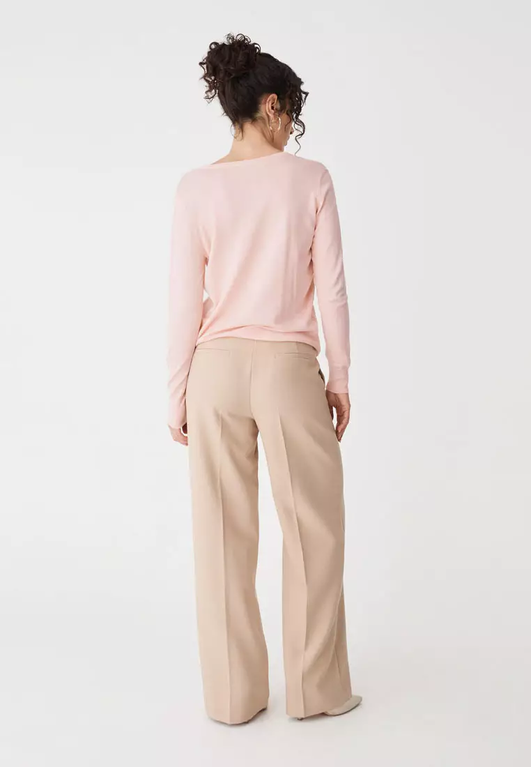 Joyce Knit Cardigan