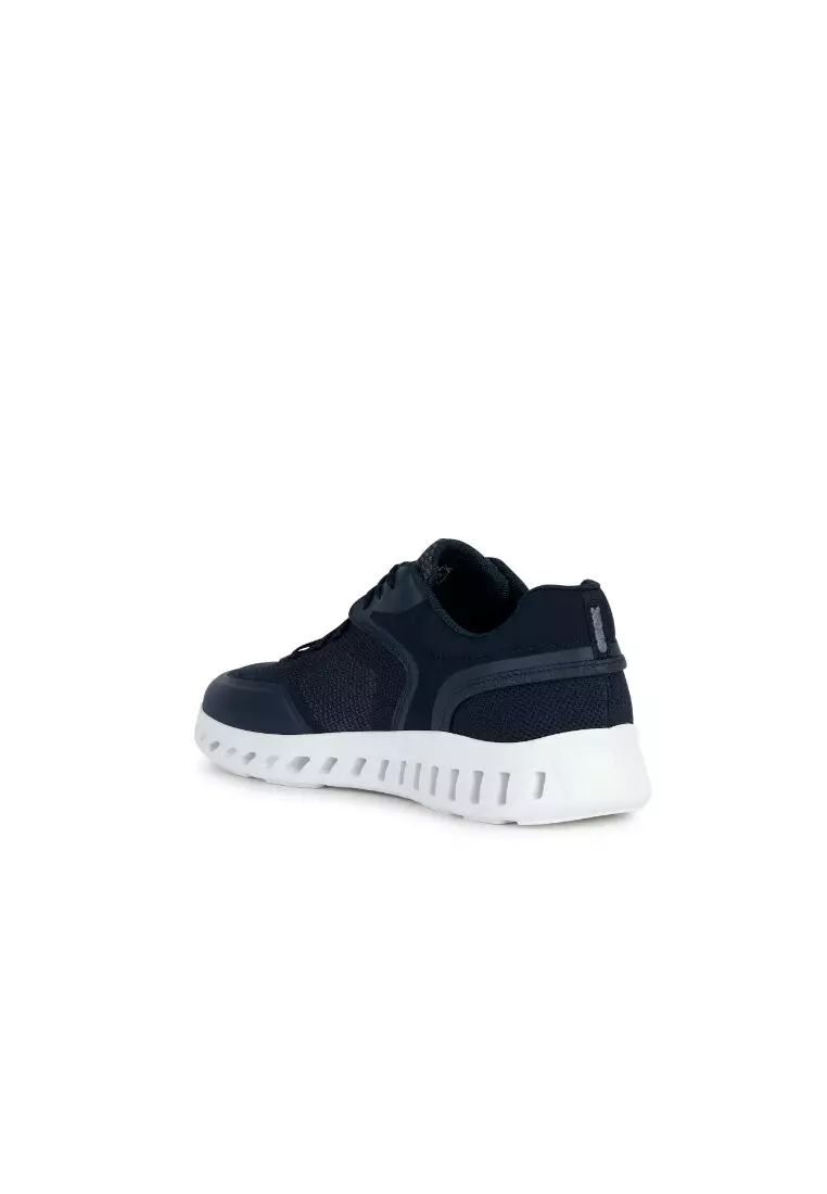 GEOX Men Outstream Sneakers - Blue U35DYA-06K11-C4002S3