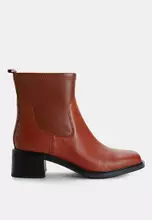 Medium Brown