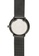 Milliot & Co. grey Jaxx Mesh Strap Watch 5C7A0AC996E1E1GS_5