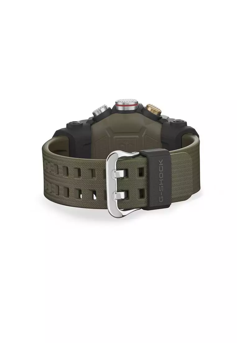 CASIO G-SHOCK MUDMASTER GG-B100X-1A3