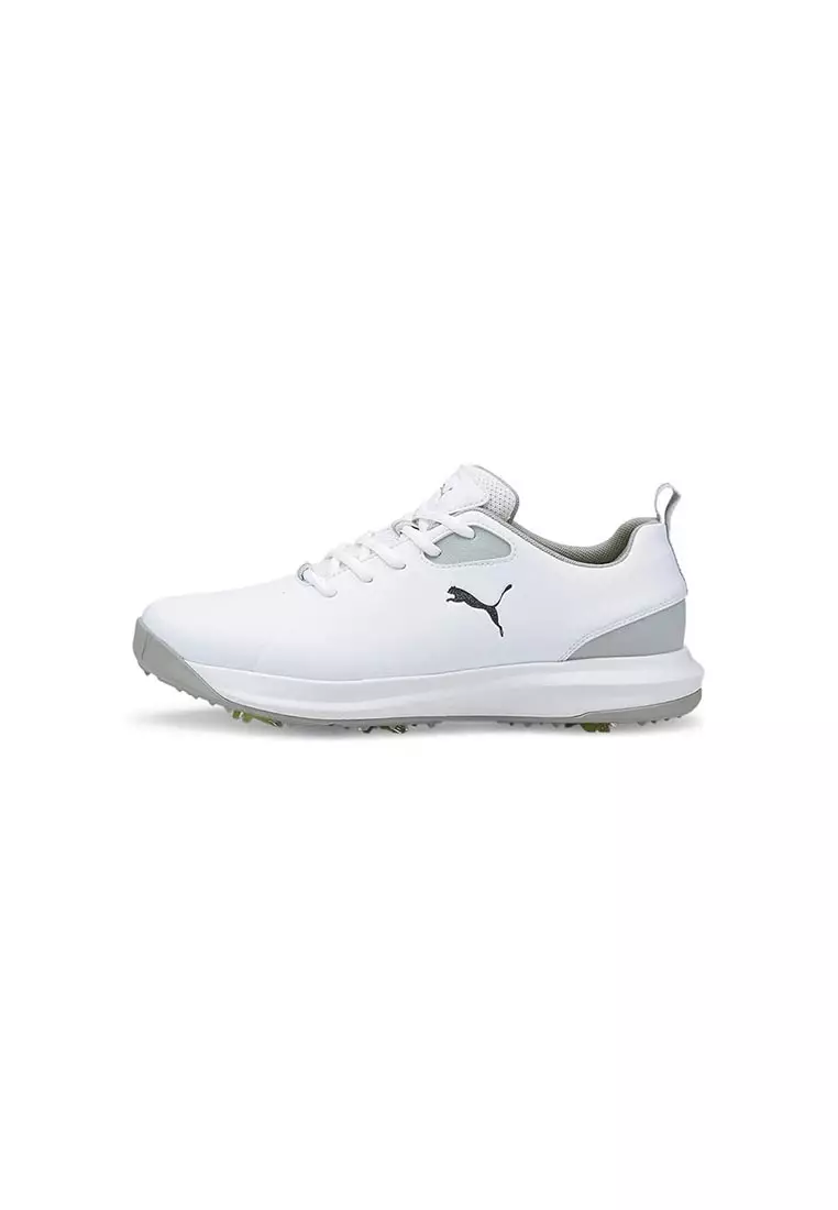 Puma fusion tech golf shoes discount