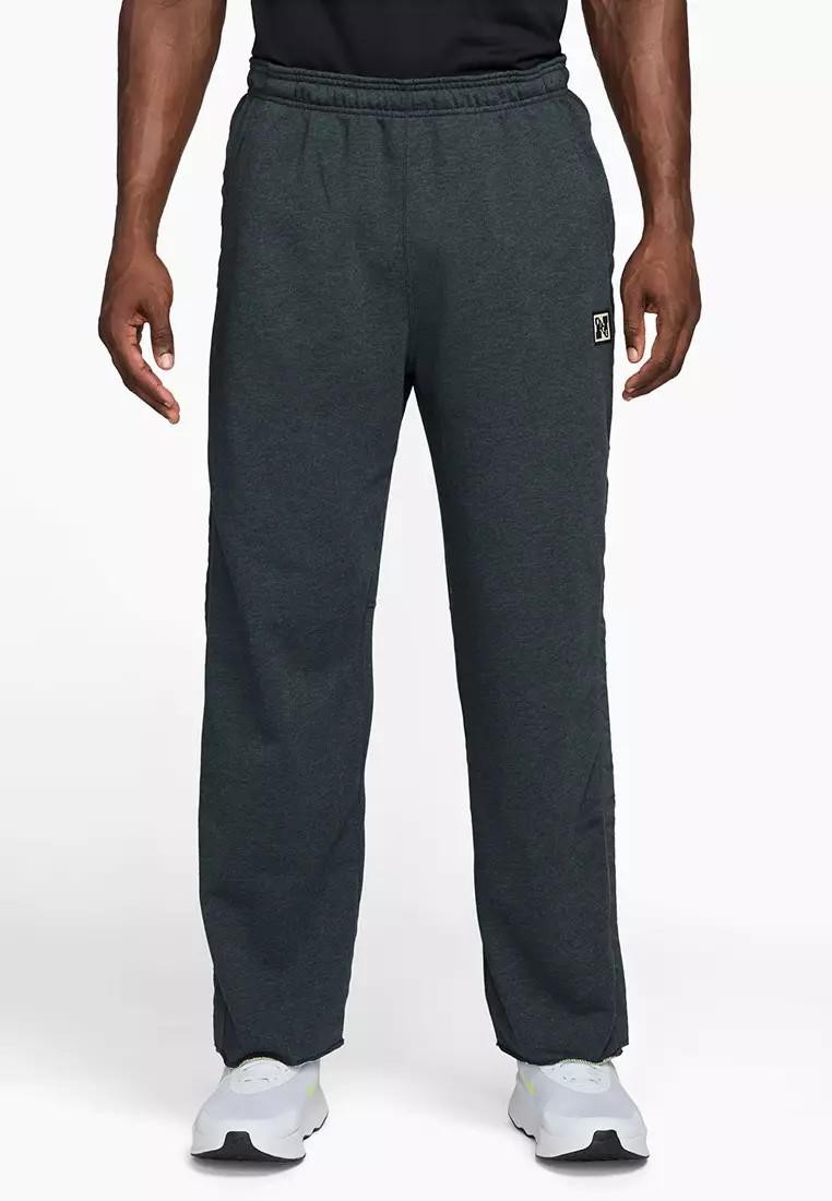 Dri-Fit Heritage Fleece Pan