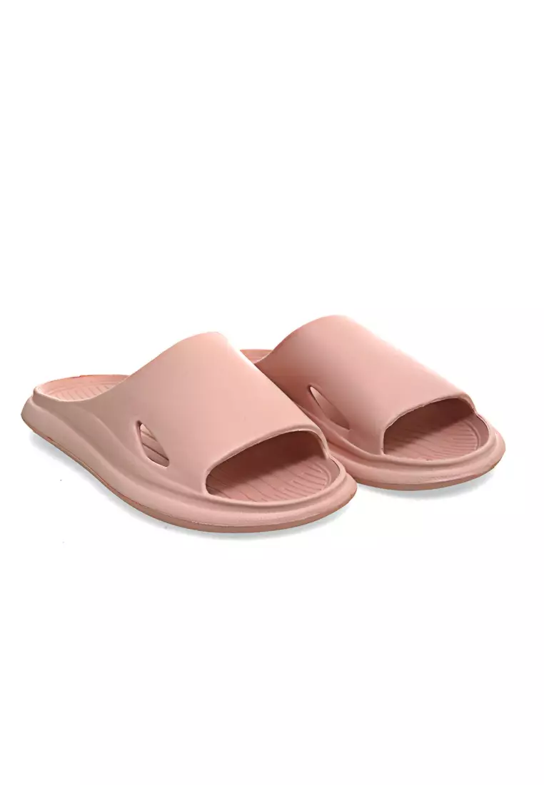 Anti Slip Anti Static House Slippers Jual Hamlin Coots Sandal