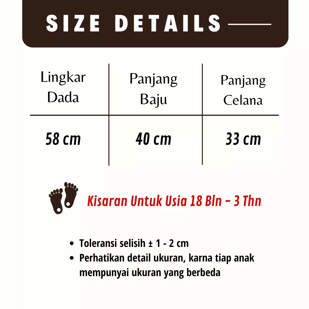 Wakakids Baju Singlet Motif Tiger Setelan Bayi Anak Laki Laki Usia 18 Bulan Hingga 3 Tahun 3310 Kuning