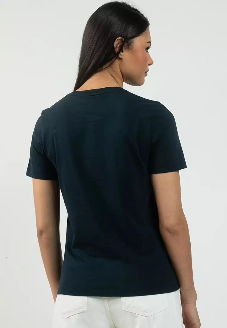 Fox Head Regular T-Shirt