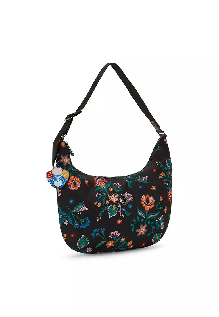 Floral shop side bag