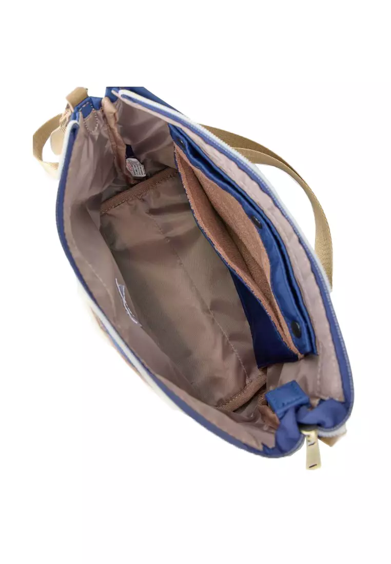 Buy Anello & Legato Largo Legato Largo Color Combo Mini Shoulder Bag ...