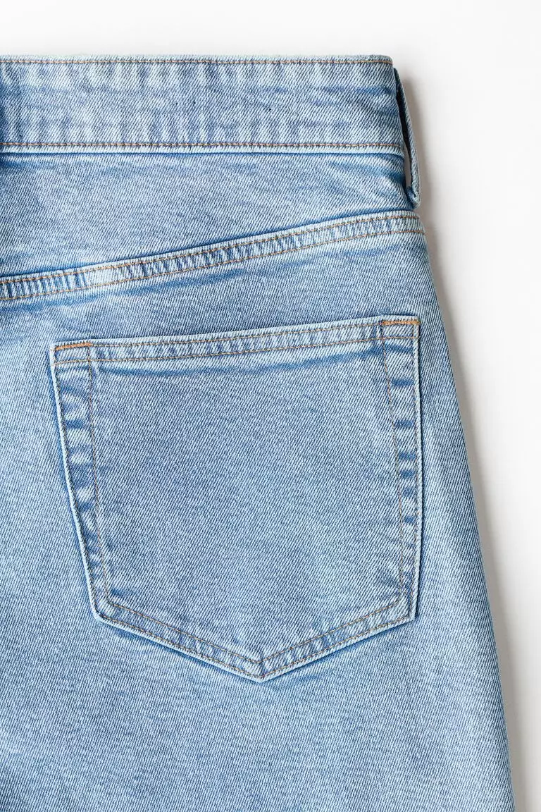 Jual H&M Jeans Original 2026 | ZALORA Indonesia