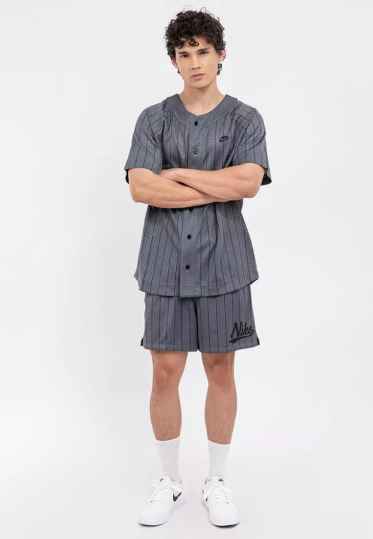 Club Shorts