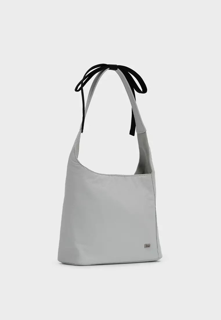 BOW MINI SHOULDER BAG 蝴蝶结流浪包