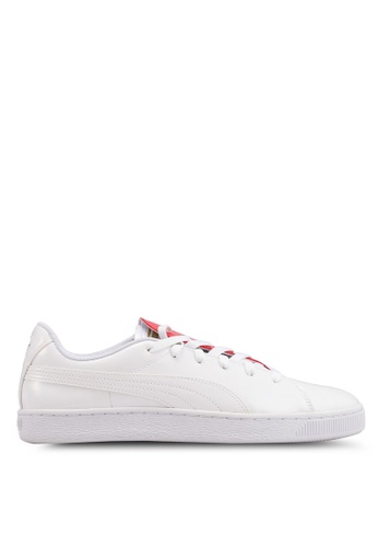 egomania ربع الدائرة الإيدز puma basket shoes white zetaphi org