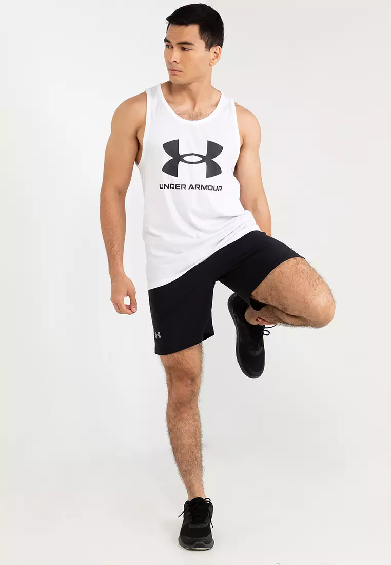 Sportstyle Logo Tank Top
