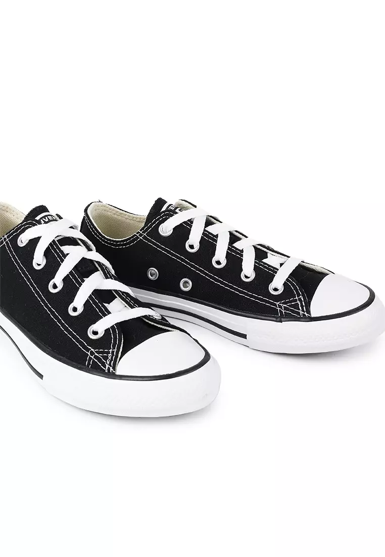 Chucks all star ox shop
