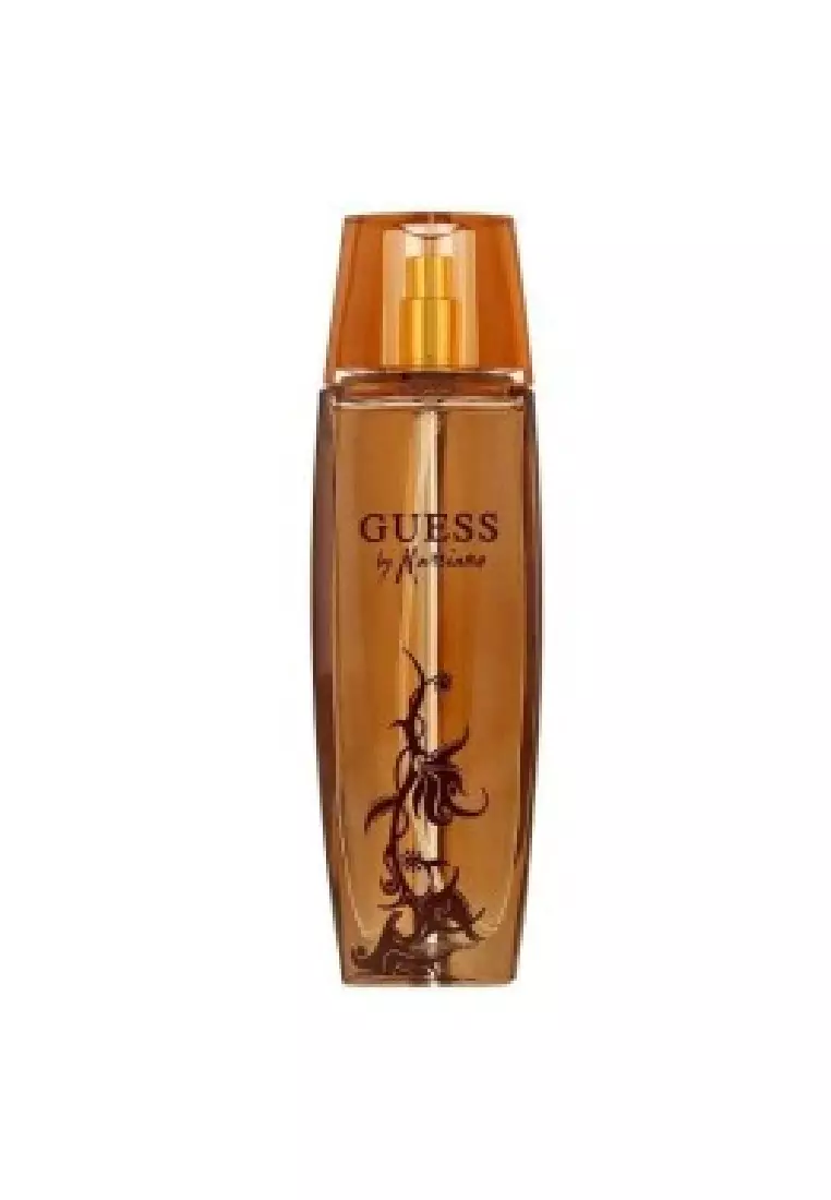 Guess By Marciano Woman - 100 ML (Parfum Wanita)