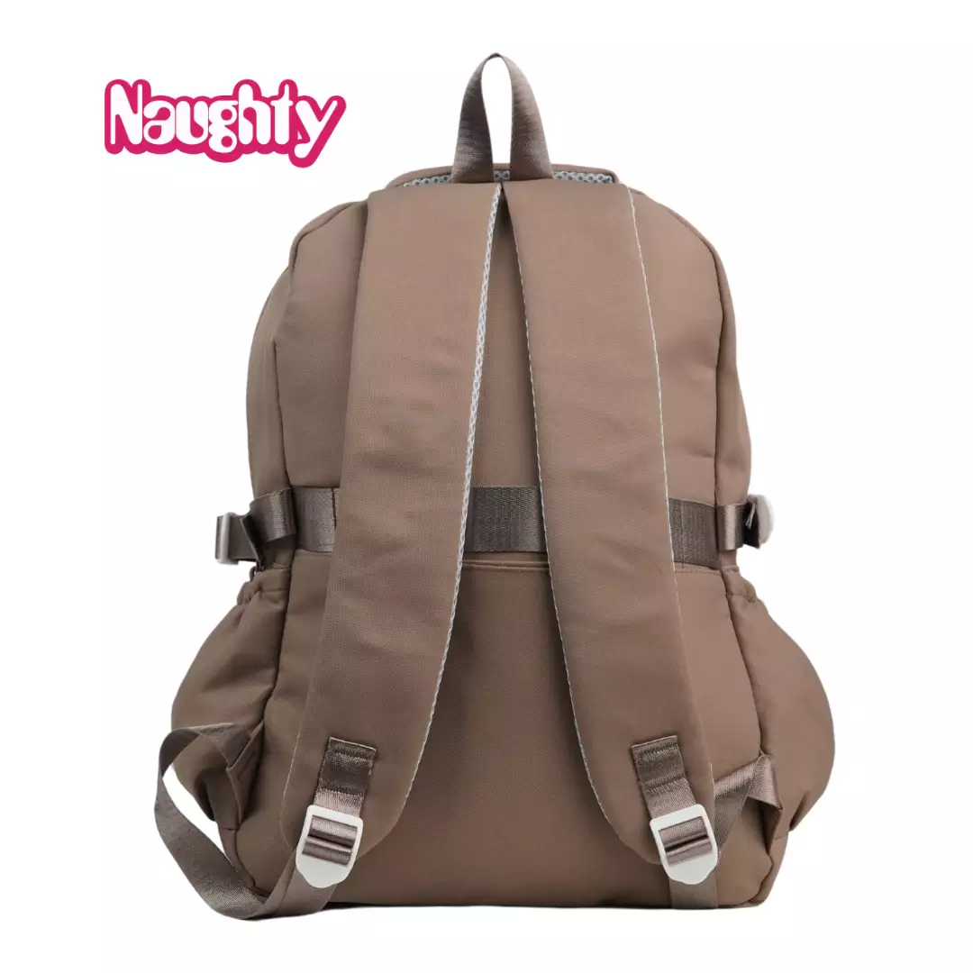 Tas Ransel Wanita Sekolah Backpack Kaluna G640 2412006 Naughty Accessories