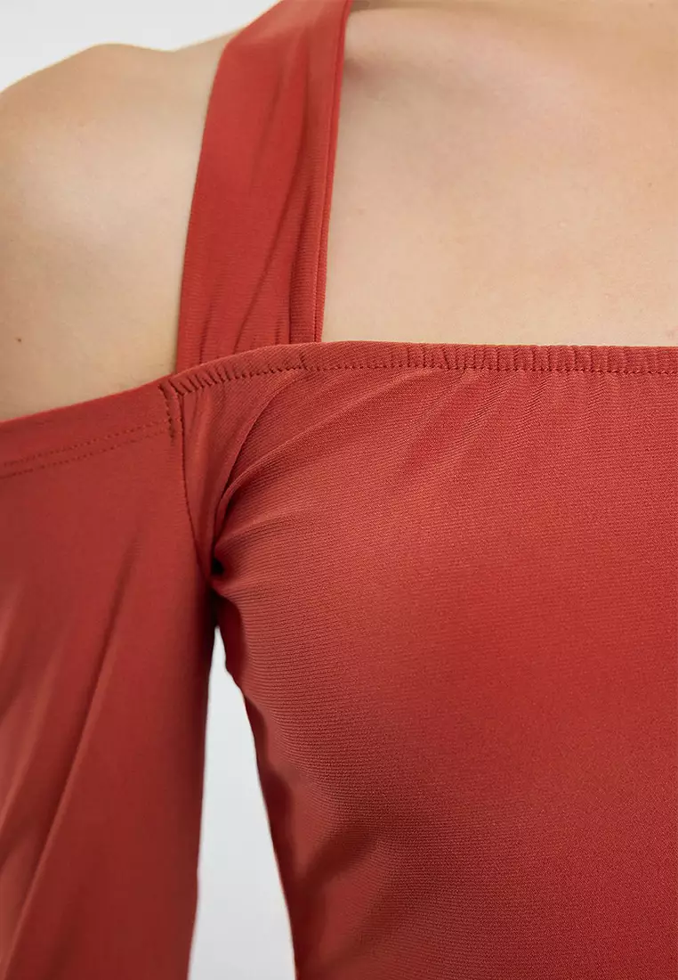 Fitted Top