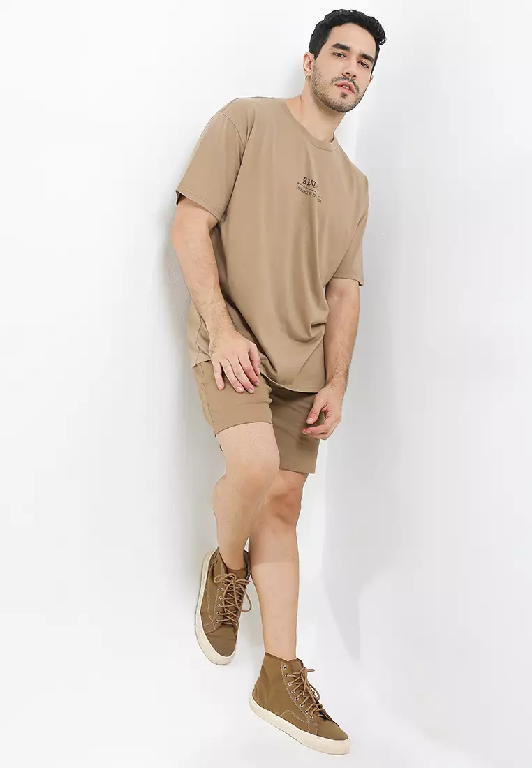 Venom Bite Short Sleeve Tee