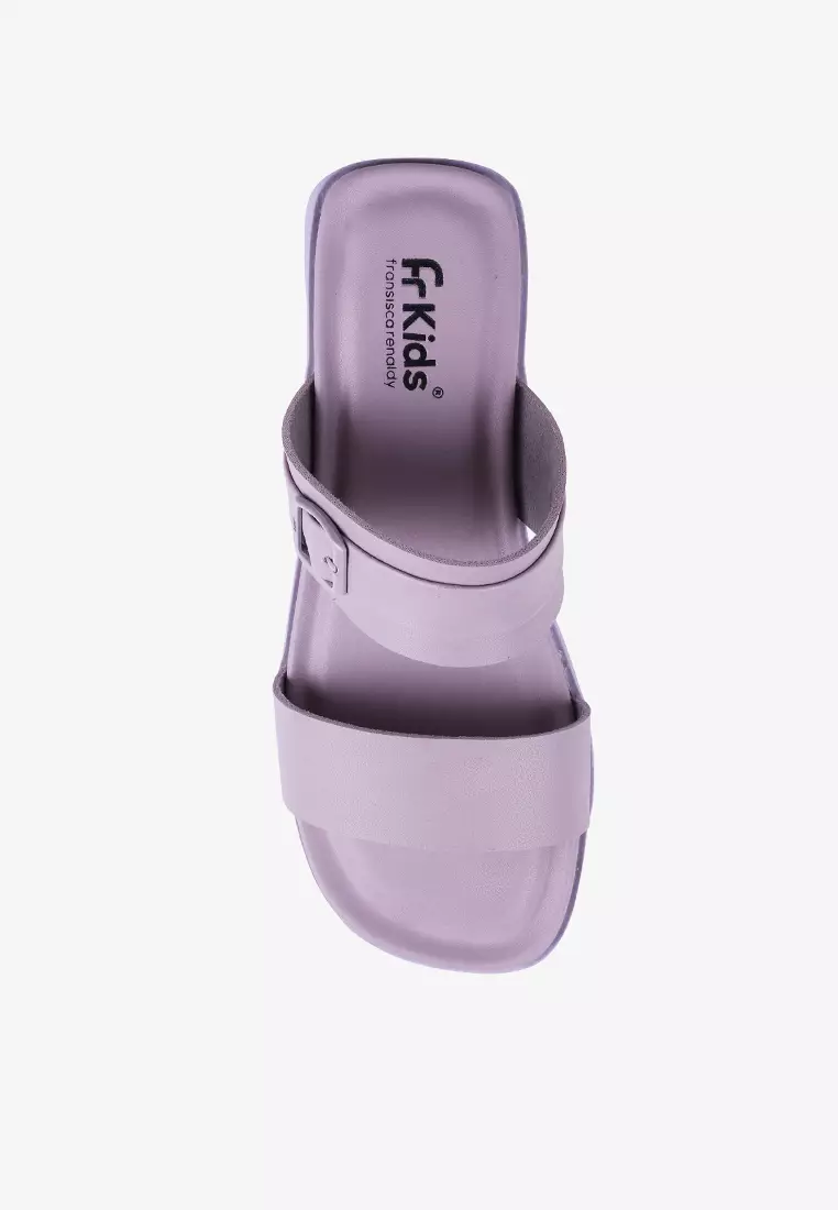 Sandal Anak Perempuan T.Tammy 02 - Fransisca Renaldy