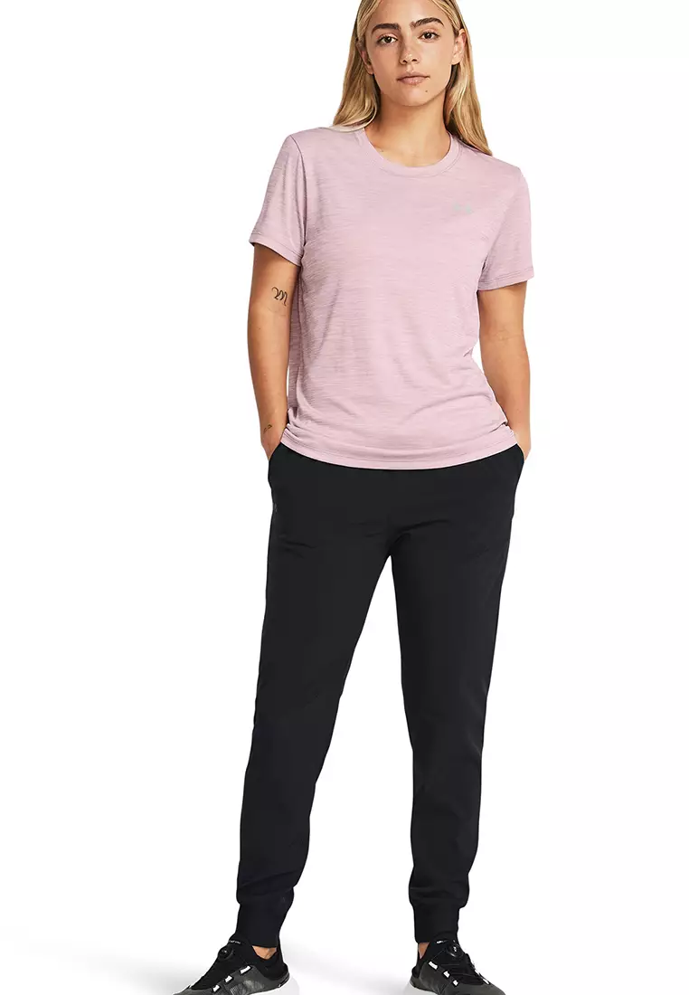 Rival High-Rise Pants