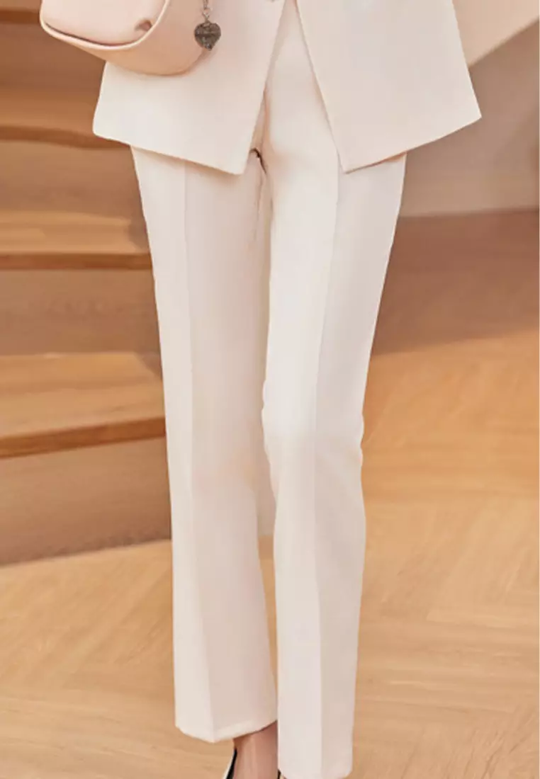 Fashionable Suit Set YGH-EA8885-set