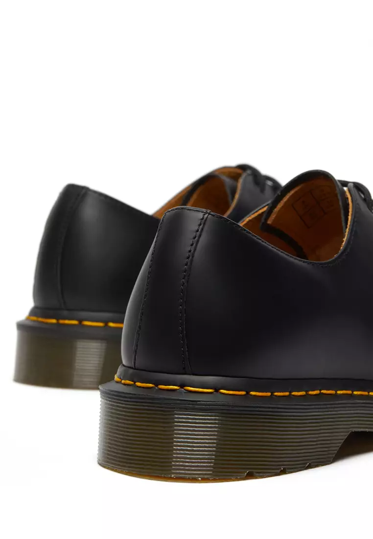Buy Dr. Martens 1461 SMOOTH LEATHER SHOES 2024 Online | ZALORA Philippines