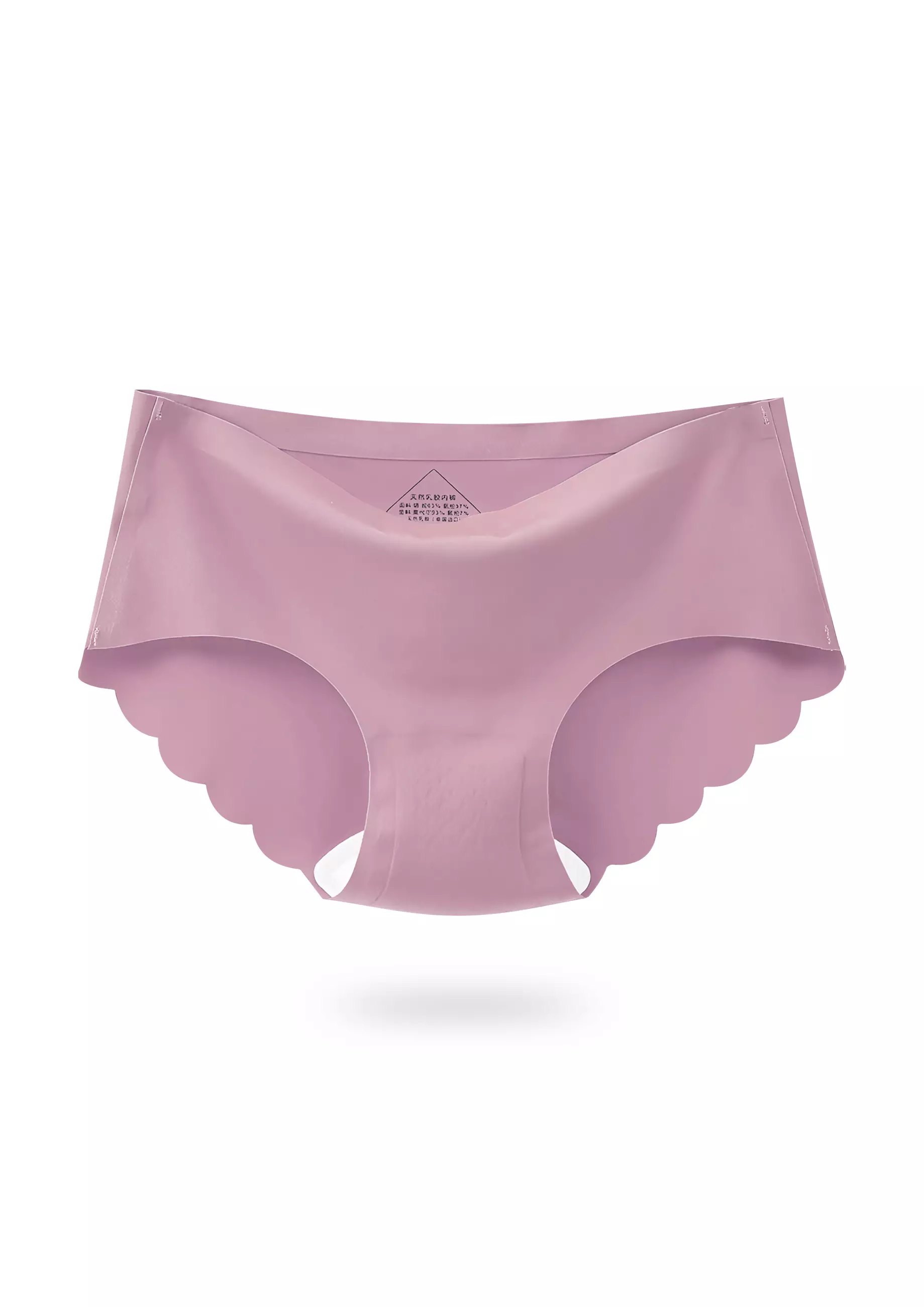 YouHave  ( You’ve ) Celana Dalam Anti Camel Toe Free Miss V Panties Seamless CD Anti Nyeplak Pakaian Dalam Women Woman Panty CD Wanita Underwear Wanita 300107 1PCS