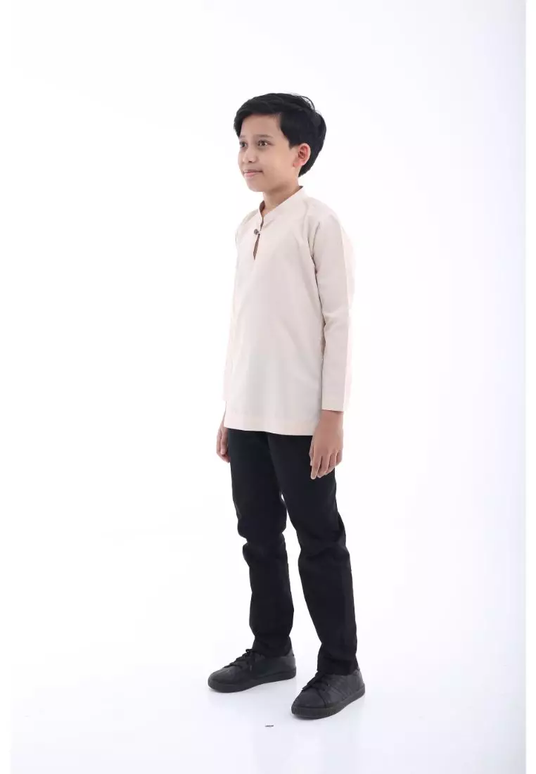 Kurta Azhar Kids