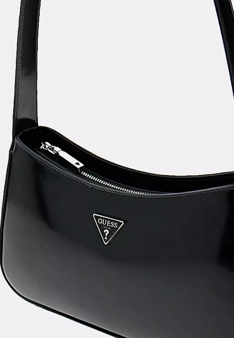 Arnela II Top Zip Shoulder Bag