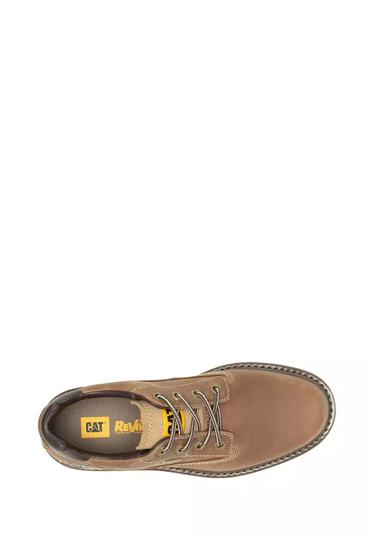 Unisex Colorado Low 2.0 Waterproof Shoes - Mushroom (P111492) | Lifestyle Shoes