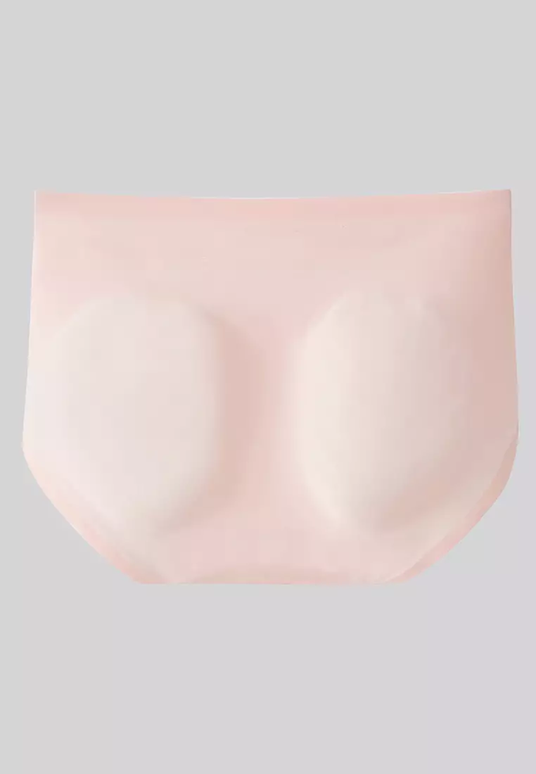 Buy 6IXTY8IGHT RAYNE SOLID SEAMLESS HIPHUGGER FOR WOMAN GIRL PT14815 ...