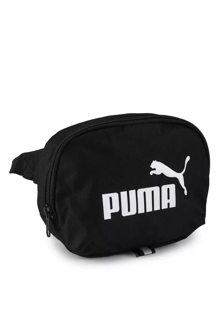 PUMA Phase Waist Bag ZALORA