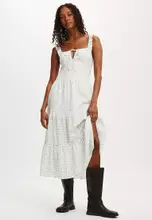 Talay Daisy Gardenia