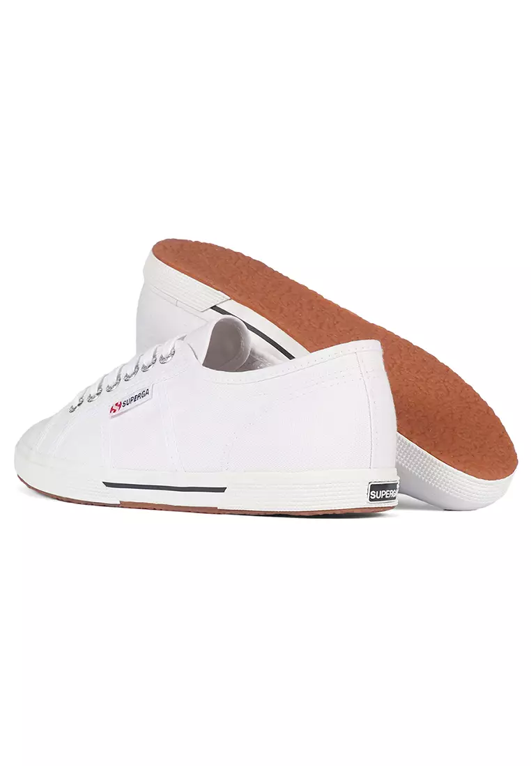 Superga outlet 2950 white