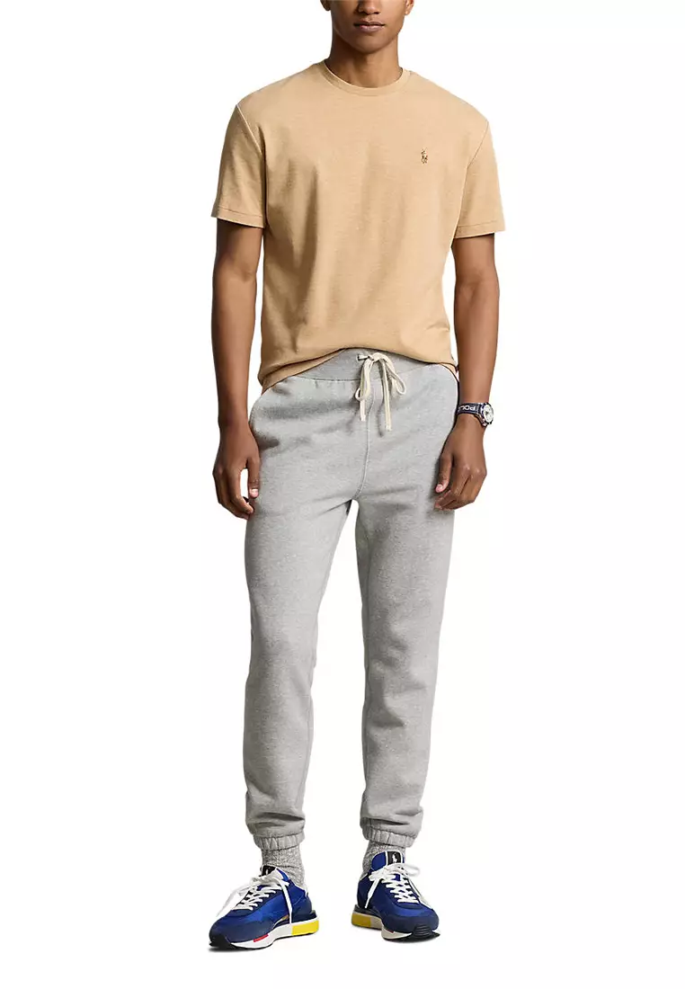 Custom Slim Fit Soft Cotton T-Shirt