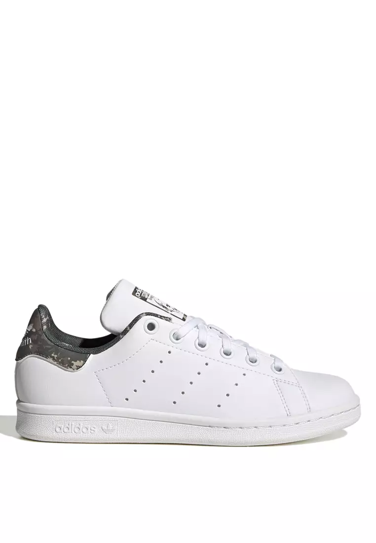 Kids stan discount smith sneakers