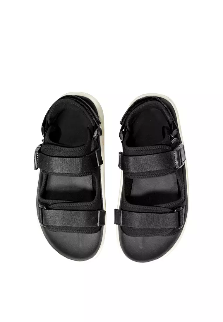 Lvnatica Almost Black 2.0 ocean