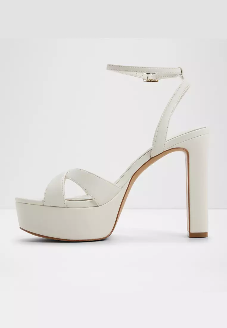Rosine Heeled Sandals
